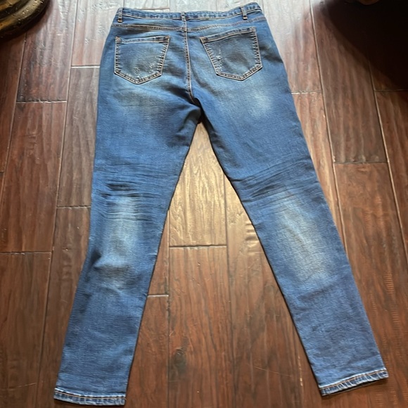 Ashley Mason jeans - Picture 4 of 6